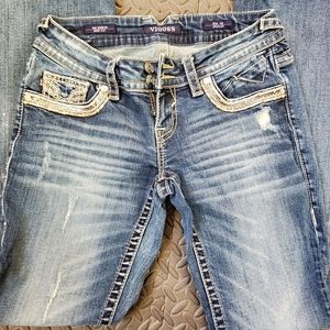 VIGOSS JEANS